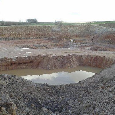 Estudios hidrogeológicos