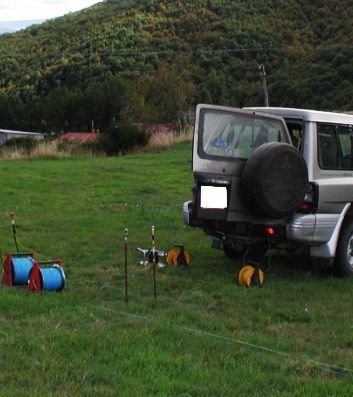 Contacta con nosotros